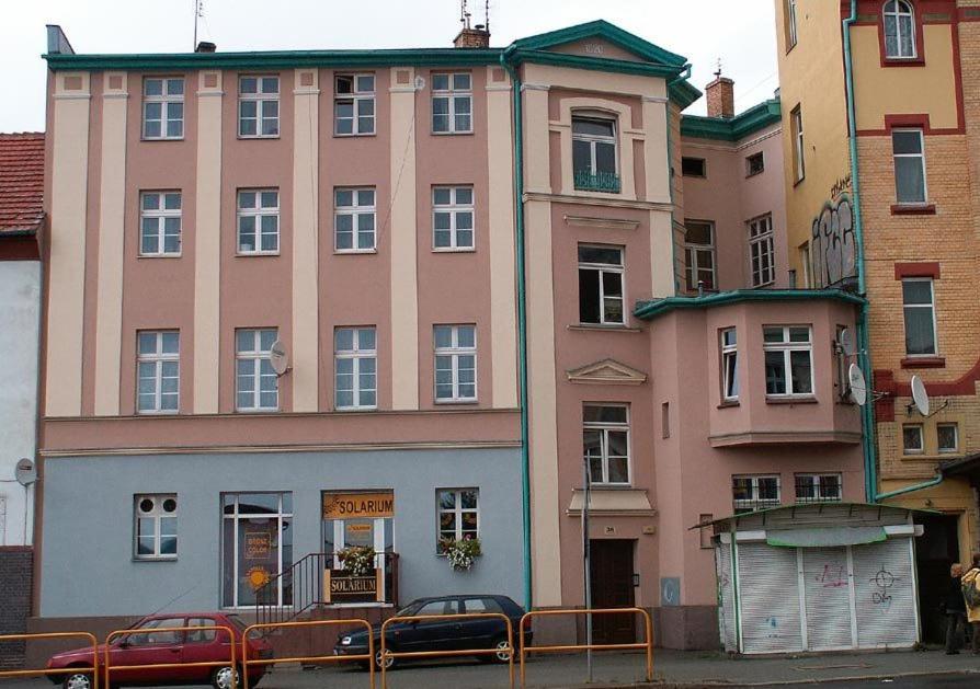 Apartament Magia Miasta Apartment Jelenia Gora Exterior photo