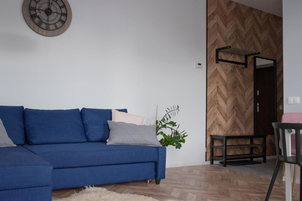Apartament Magia Miasta Apartment Jelenia Gora Exterior photo